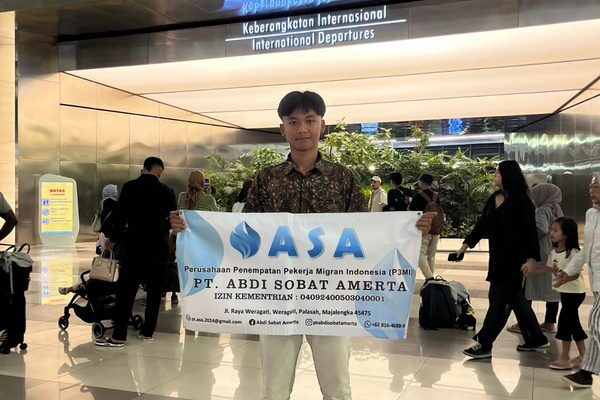 foto - PT. Abdi Sobat Amerta - 20