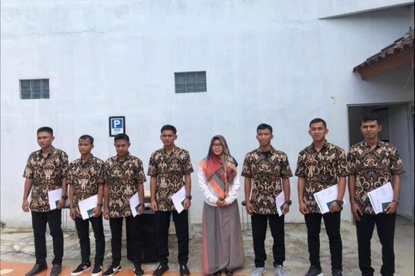 foto - PT. Abdi Sobat Amerta - 3